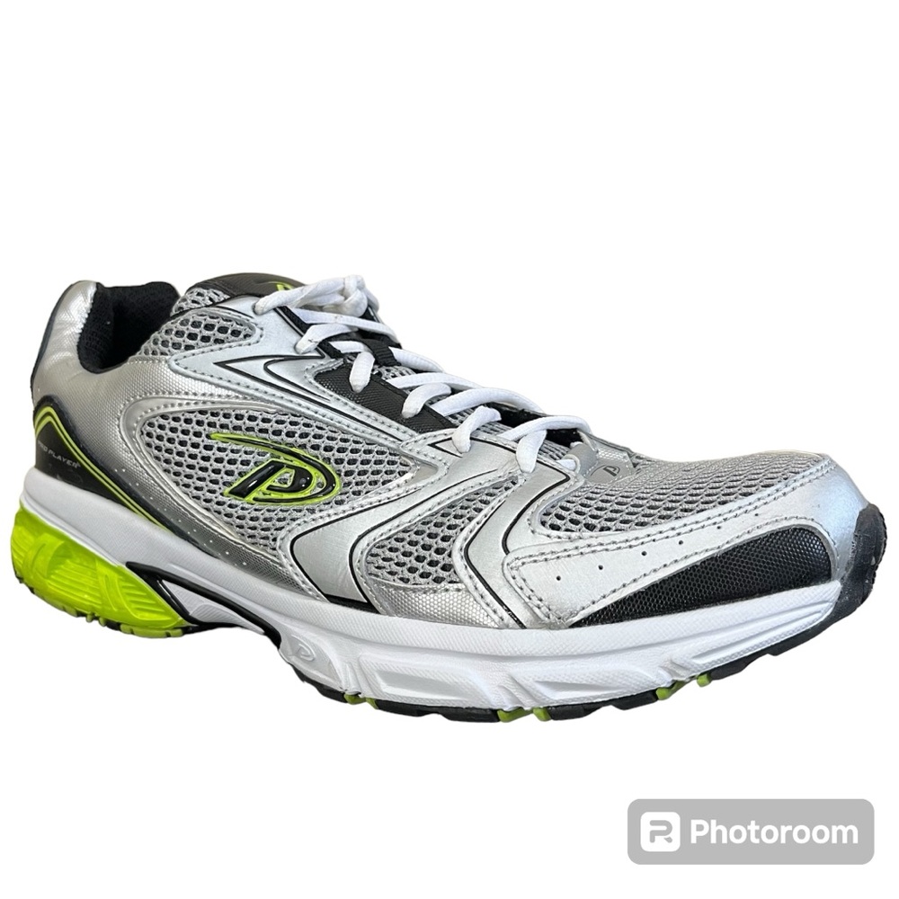 Pro Player Men’s Arc Athletic Sneaker
